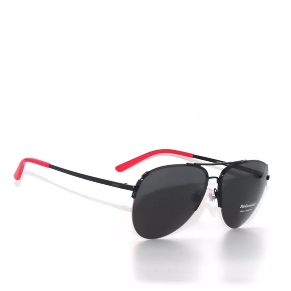 Pilot Sunglasses Polo Ralph Lauren - Picture 4 of 8
